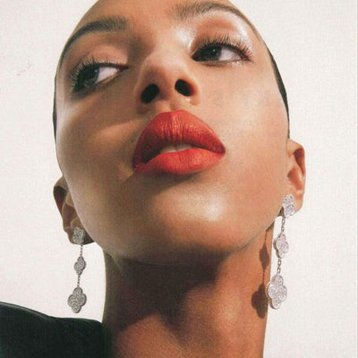 DIY: THE MISS FRANC LIP ILLUSION