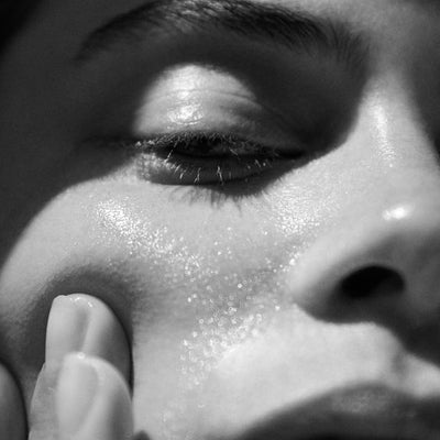 Vitamins and Skin