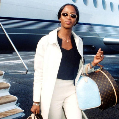HOW TO: Save Skin from In-Flight Dehydration