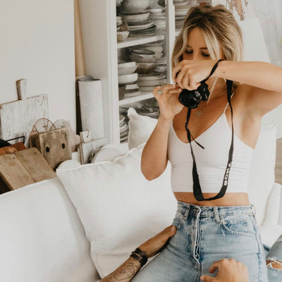 BOOST LOCKDOWN HEALTH AND FITNESS WITH MF CLIENT SALLY O’NEIL