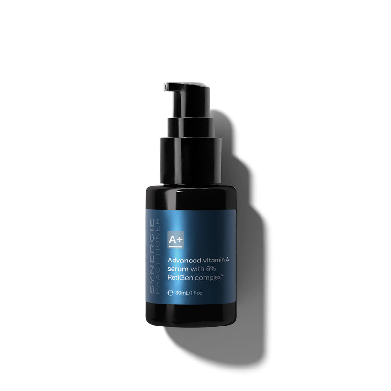 Advanced Vitamin-A Serum