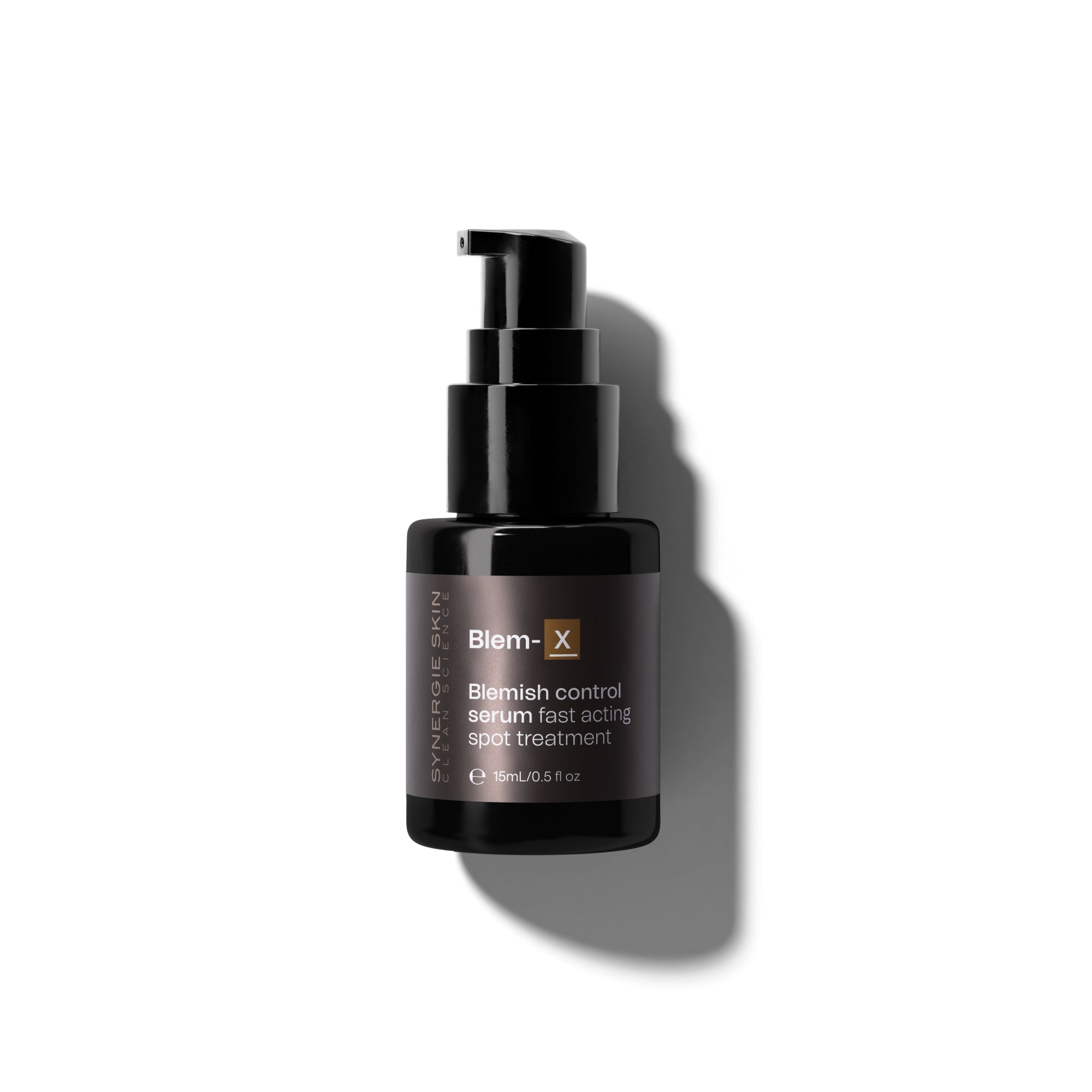 Blem-X Blemish Control Serum