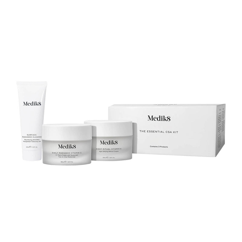 The Essential CSA Kit