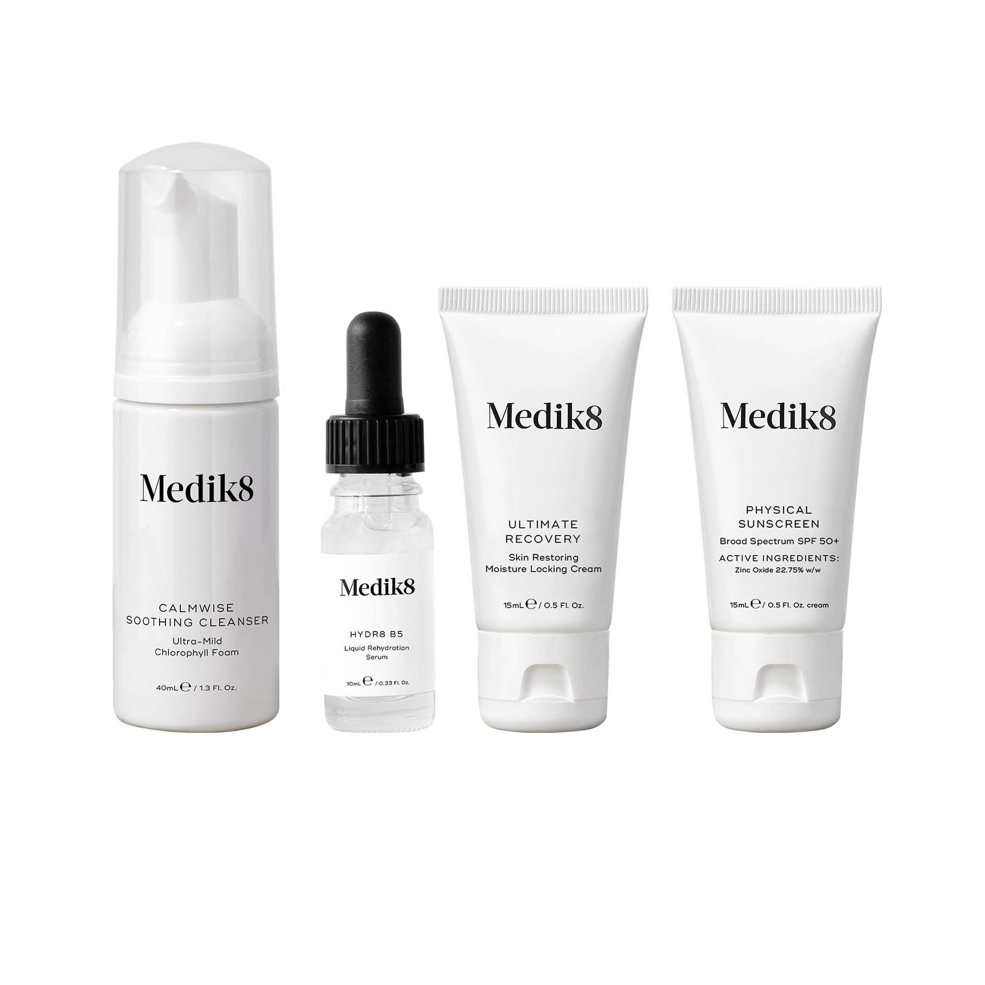 Post Treatment Kit