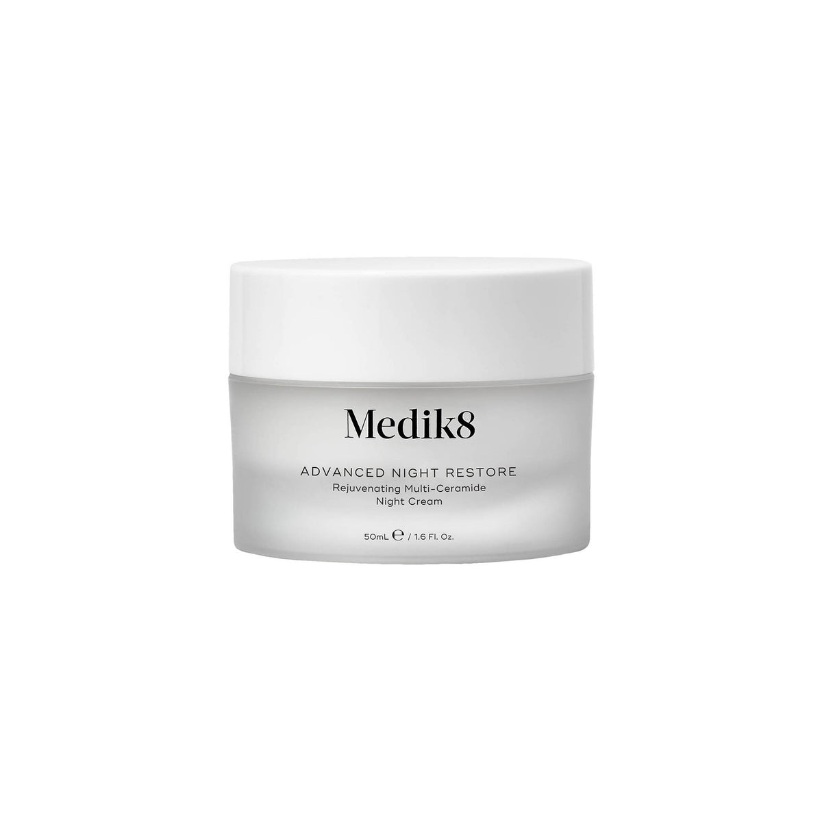 Advanced Night Restore