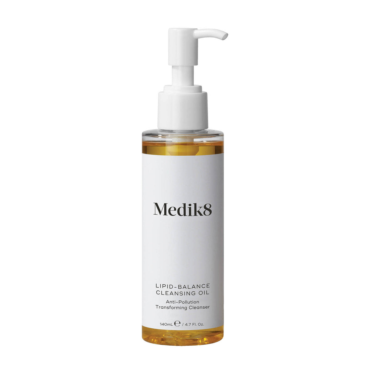 Lipid Balance Cleansing Oil