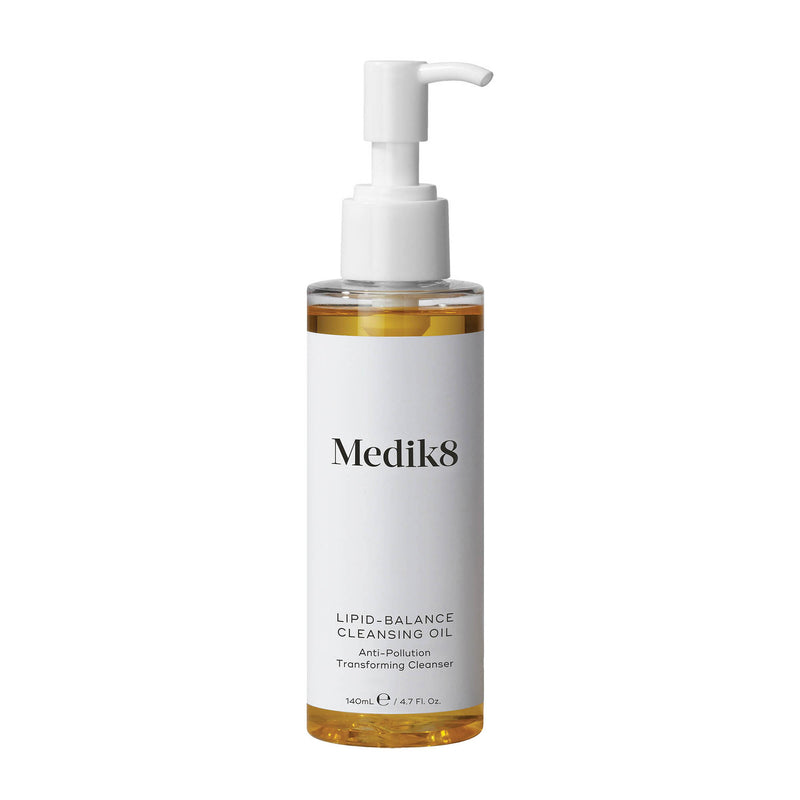 Lipid Balance Cleansing Oil