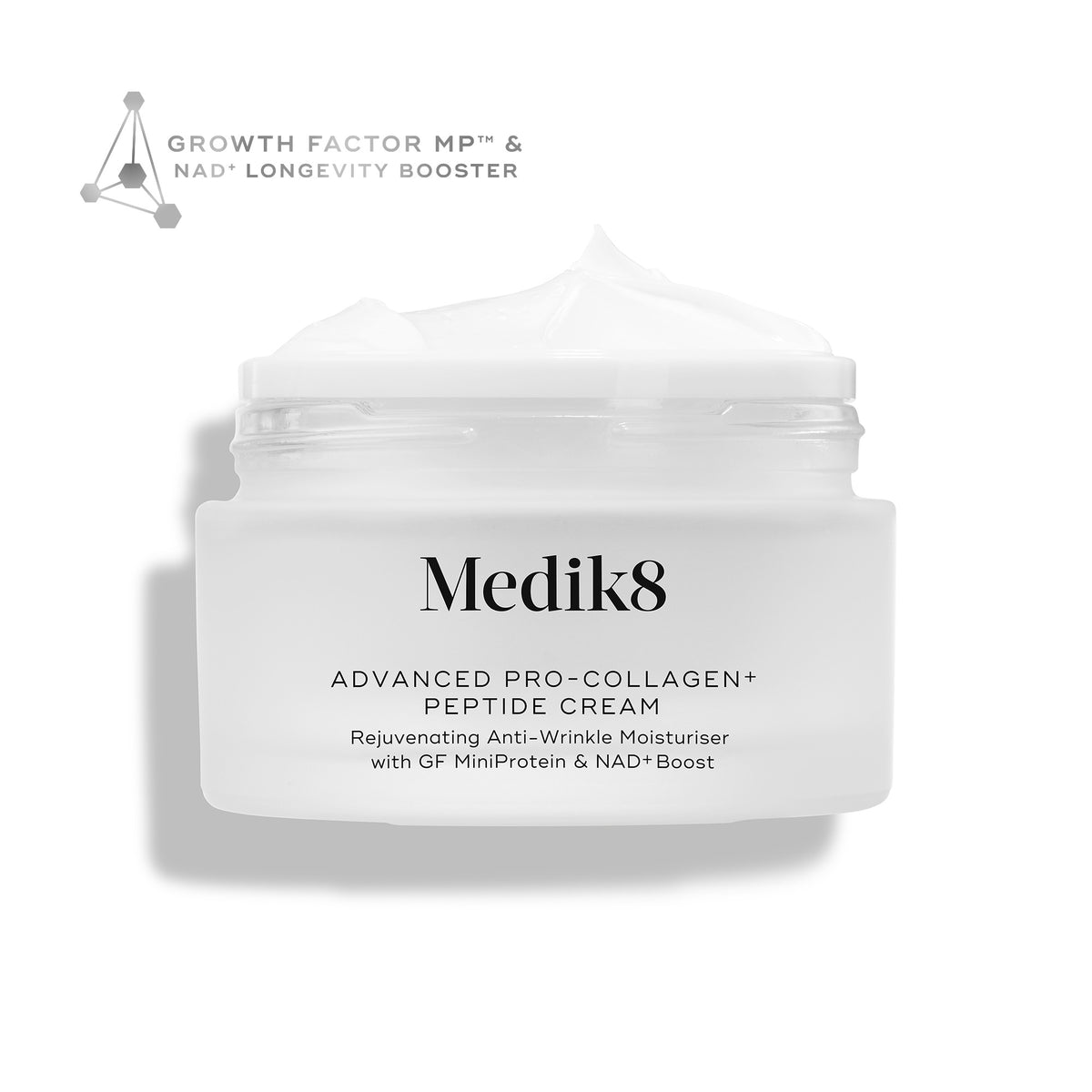 Advanced Pro Collagen/Peptide Cream
