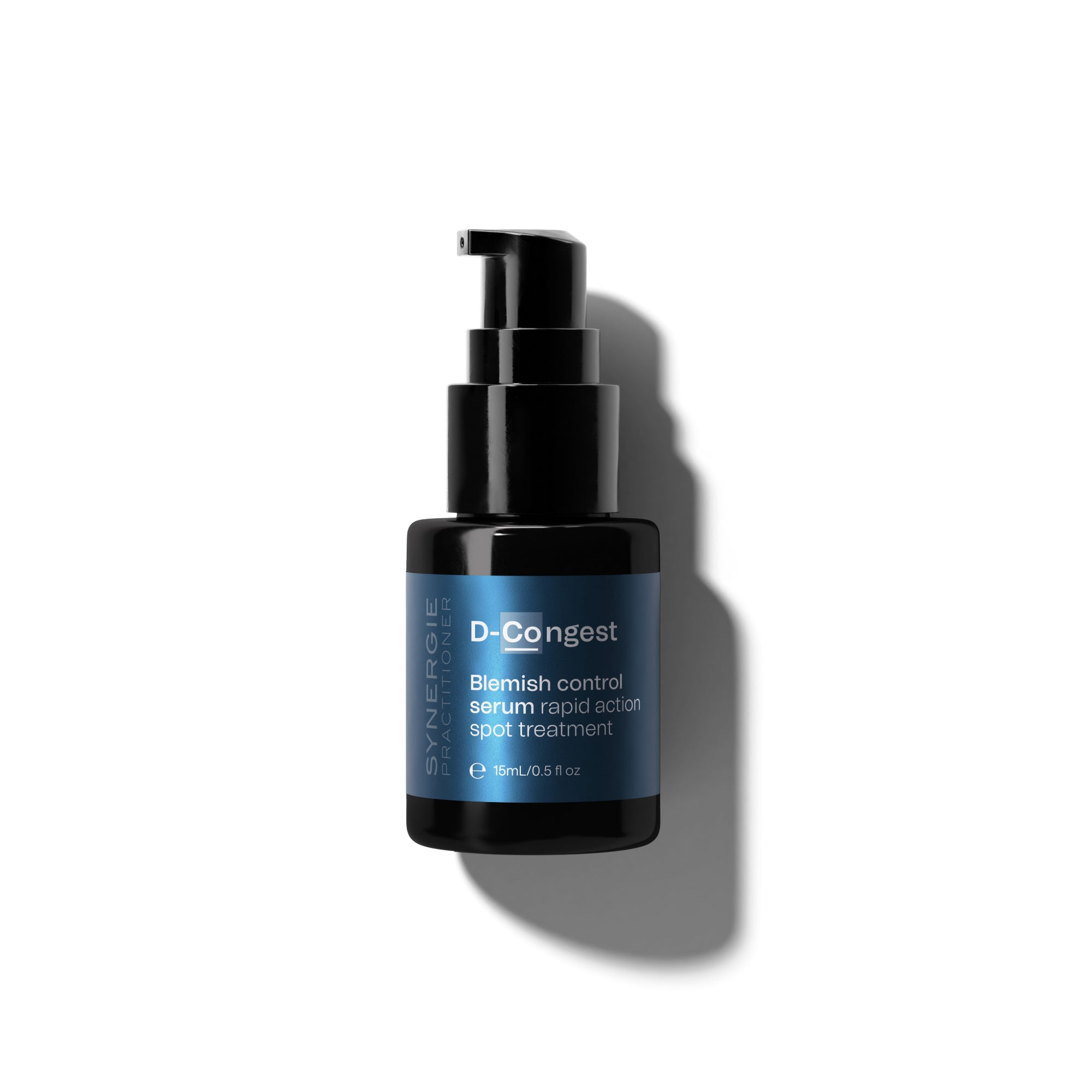 D-Congest Blemish Control Serum