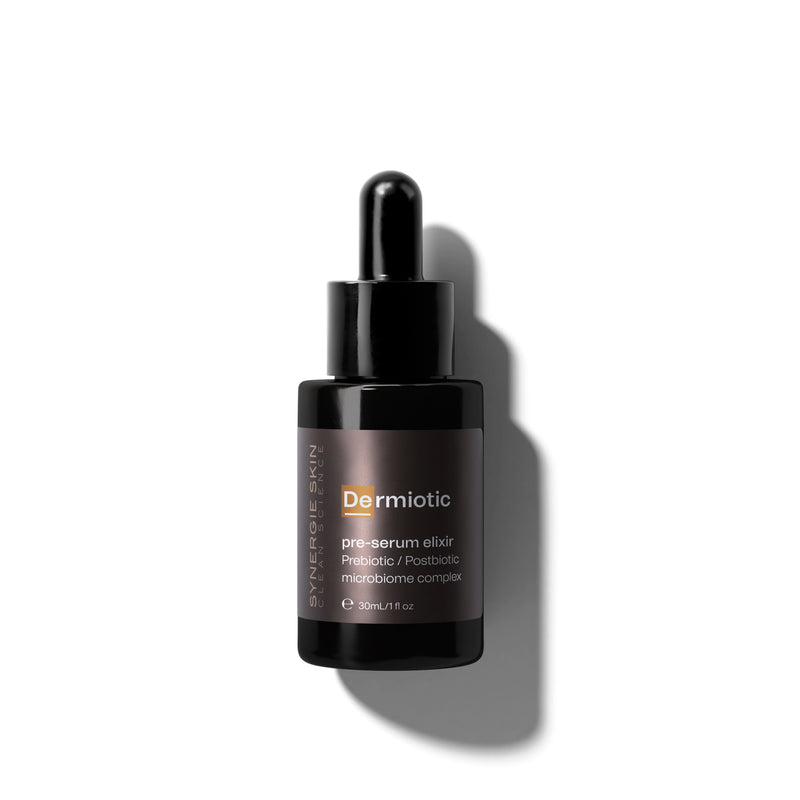 Dermiotic Pre Serum Elixir with Pro and Pre Biotic Complex