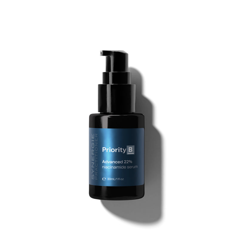 Priority B 22% Niacinamide Serum