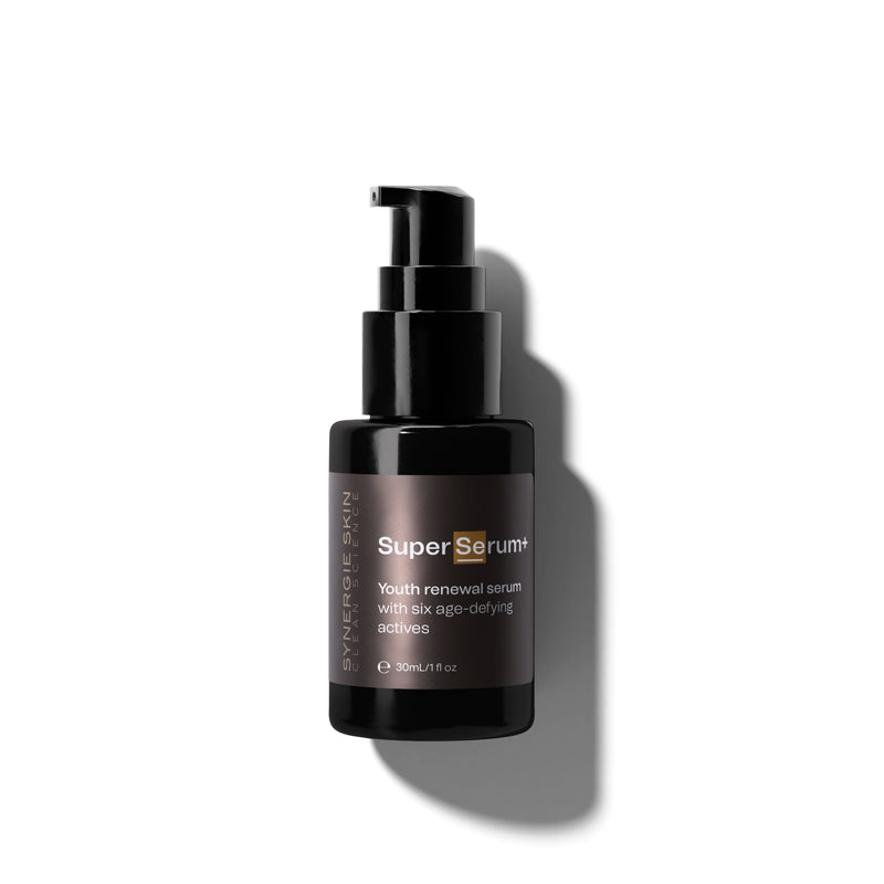 Super Serum Age Defying Serum