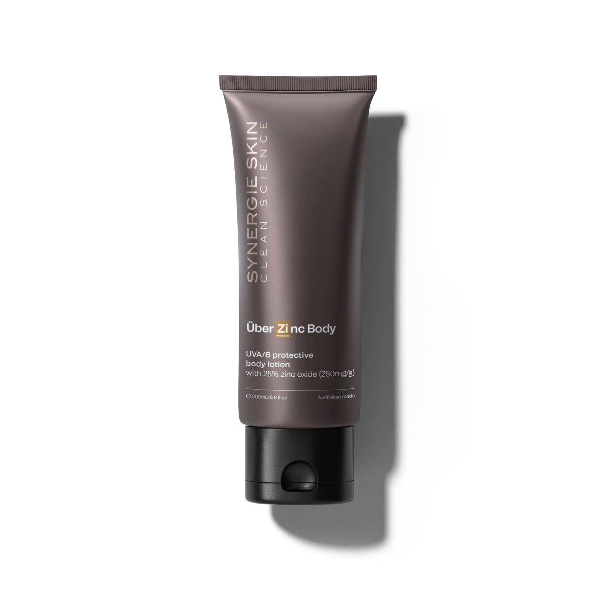 UberZinc Body