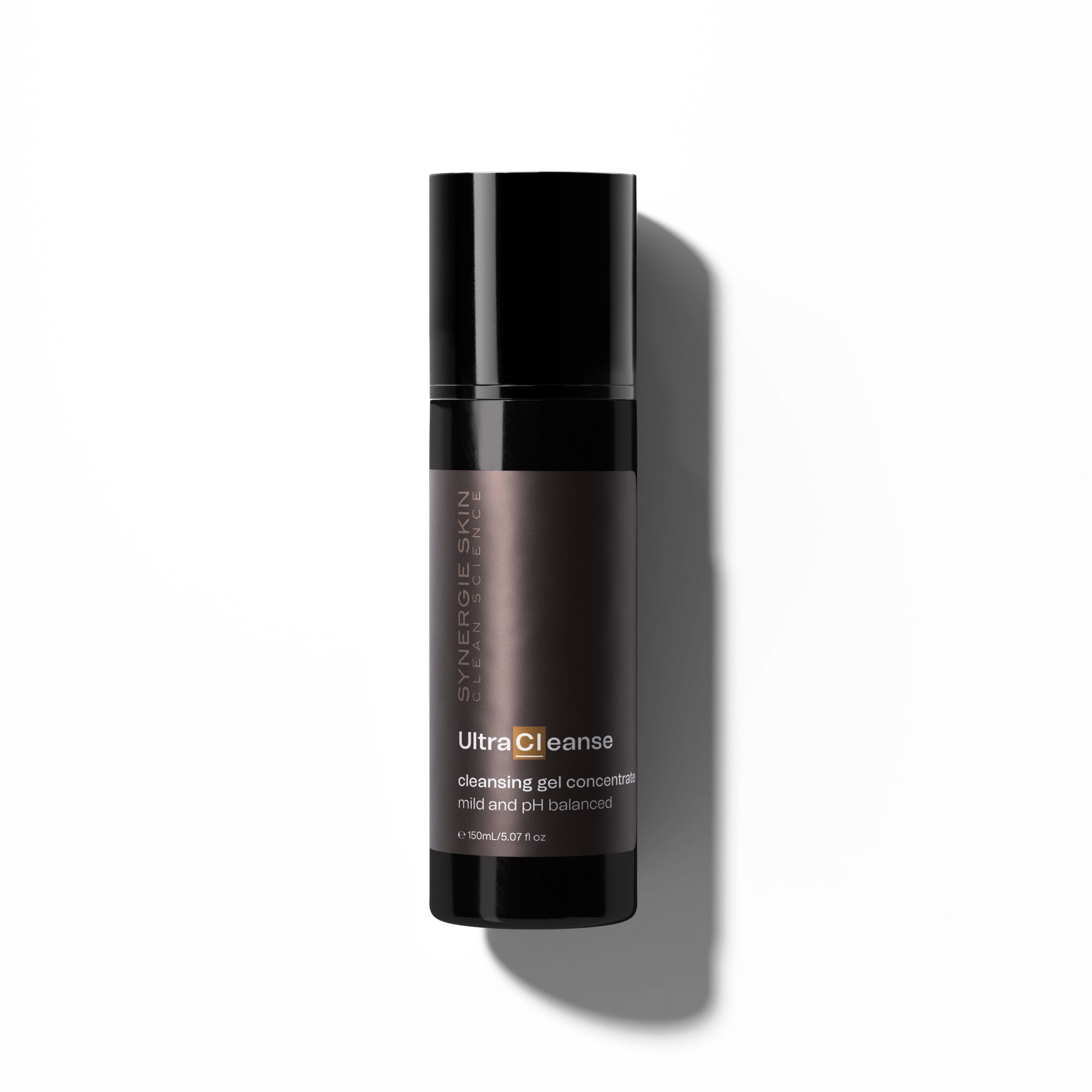 Synergie Ultra Cleanse Concentrate