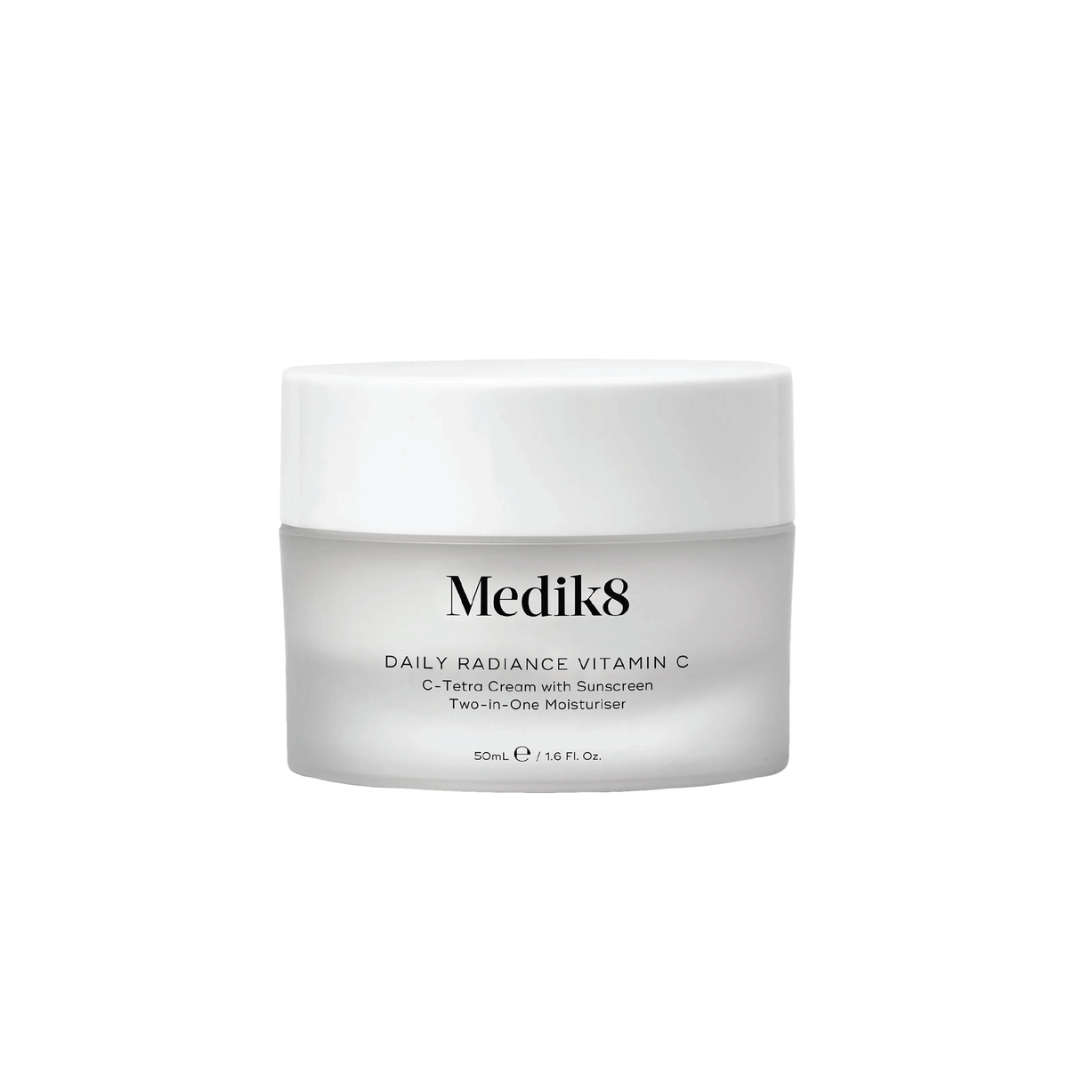 Daily Radiance Vitamin C-tetra Cream with Sunscreen 2-in-1 Moisturiser