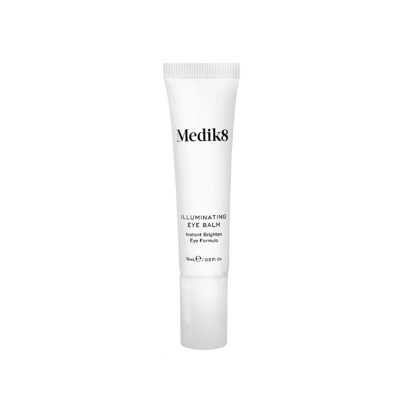 Illuminating Eye Balm Intense Brightening Eye Formula