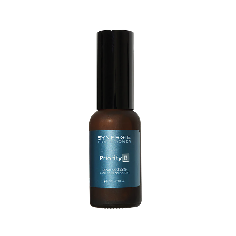 Priority B 22% Niacinamide Serum