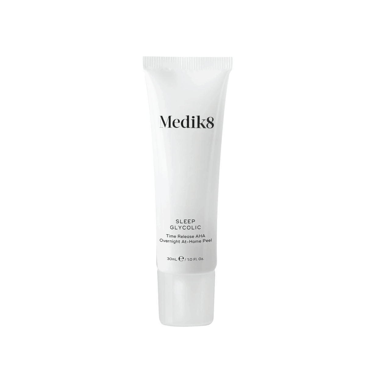 Sleep Glycolic Time Release AHA Overnight At Home Peel