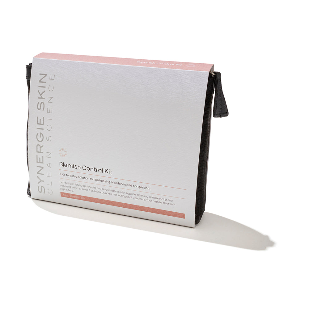 Blemish Control Kit (Balance + Clarity Kit)
