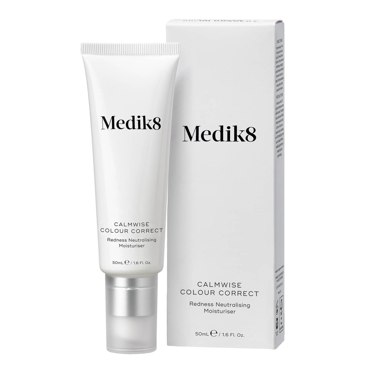 CalmWise Colour Corrector