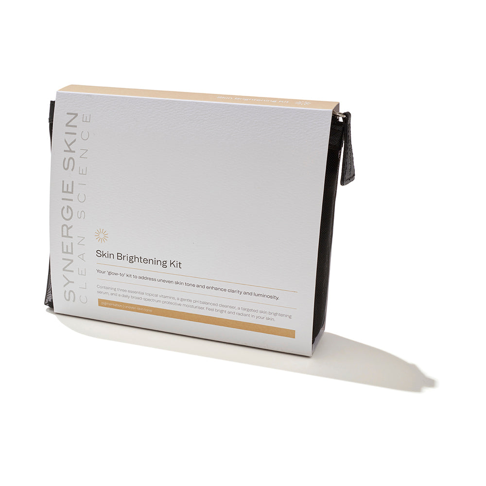 Skin Brightening Kit