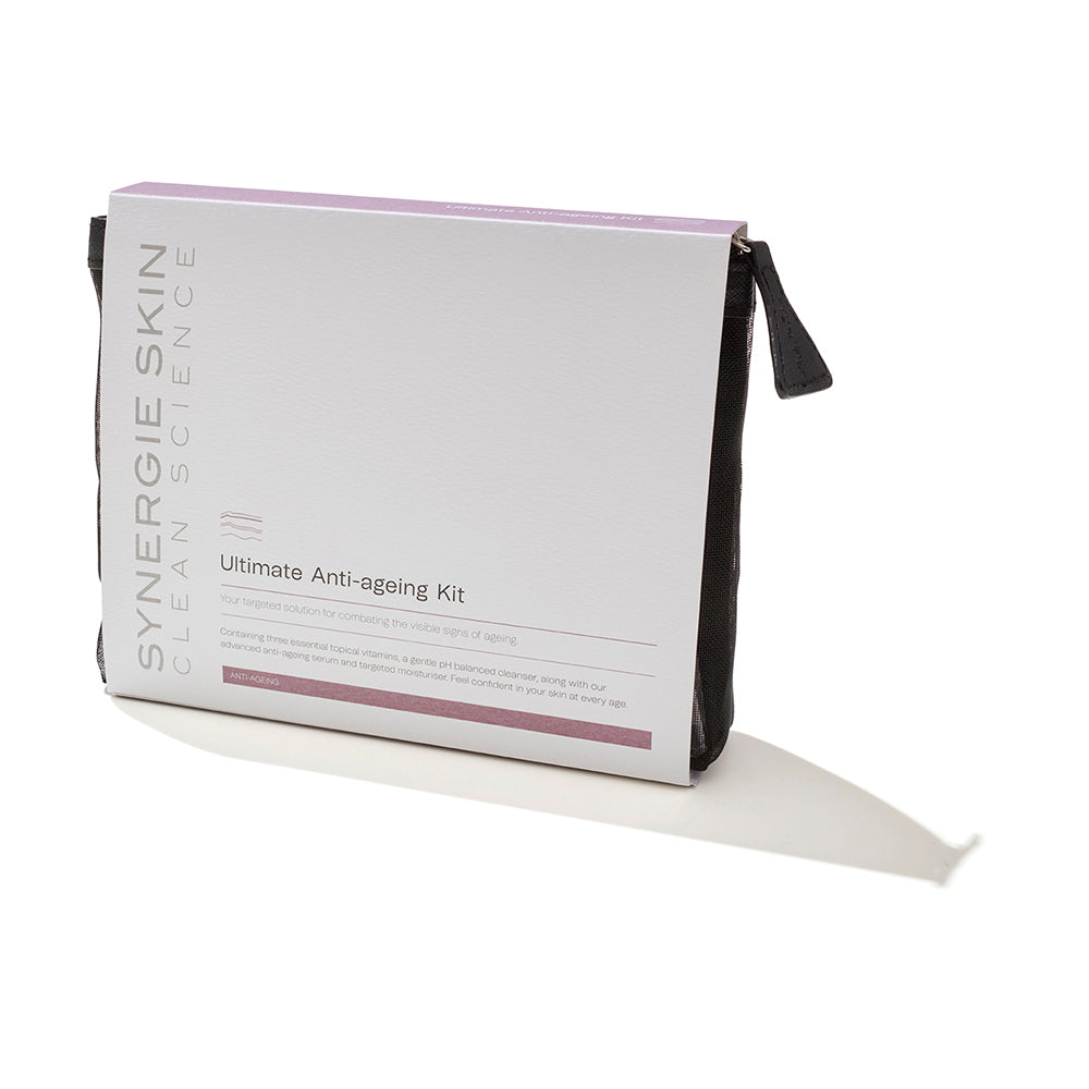 Ultimate Anti-ageing Kit