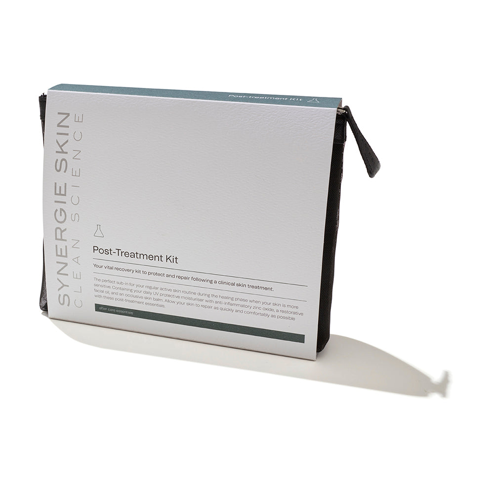 Post-Treatment Kit