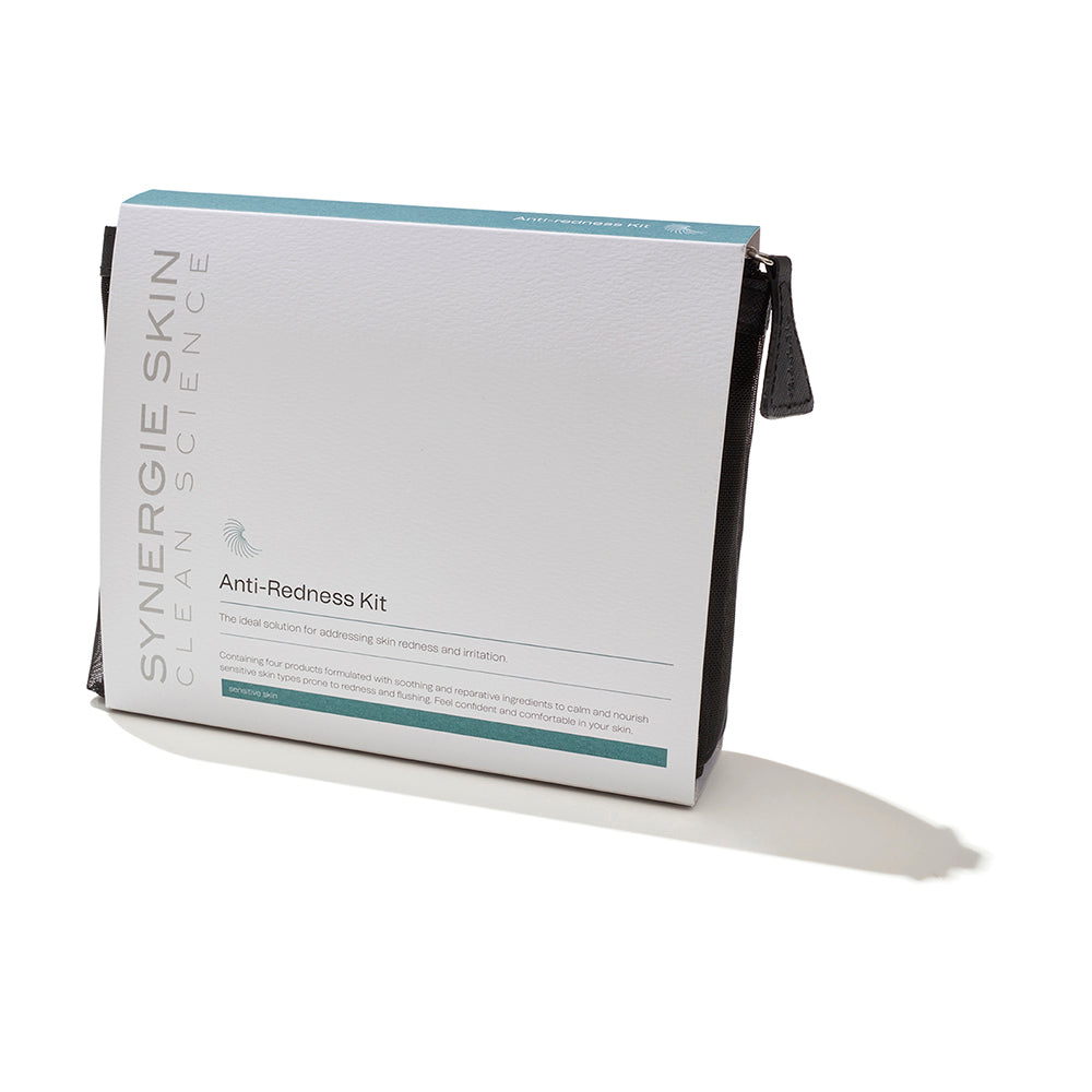 Anti-Redness Kit